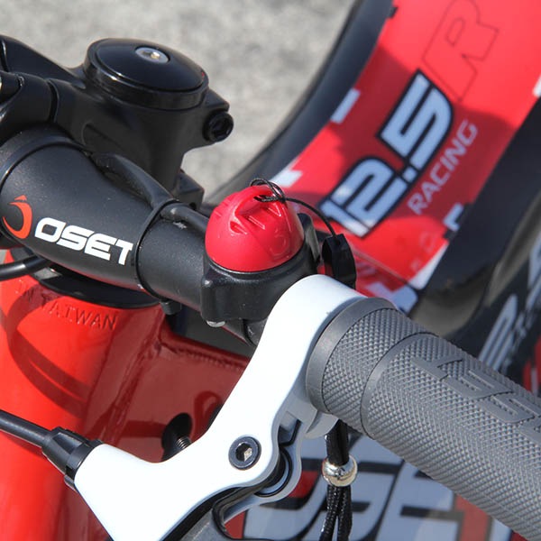 [40% OFF!] OSET - 12.5 Racing