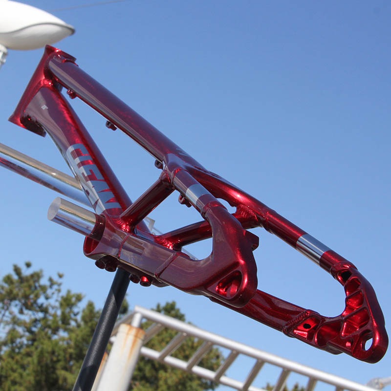 CLEAN TRIALS 2.0 - X3 20in