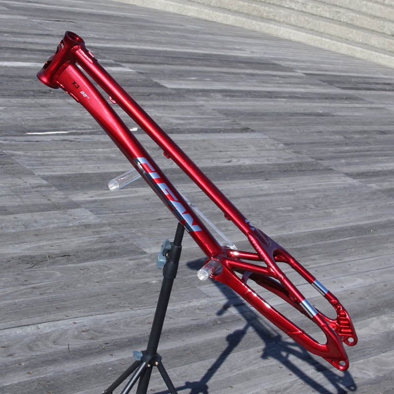 CLEAN TRIALS 2.0 - X3 20in