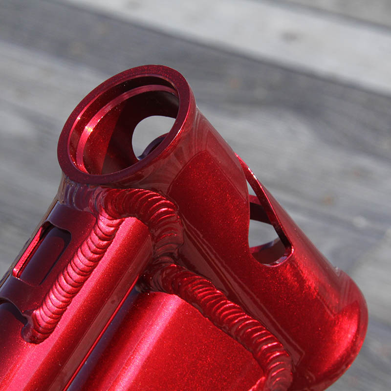 CLEAN TRIALS 2.0 - X3 20in