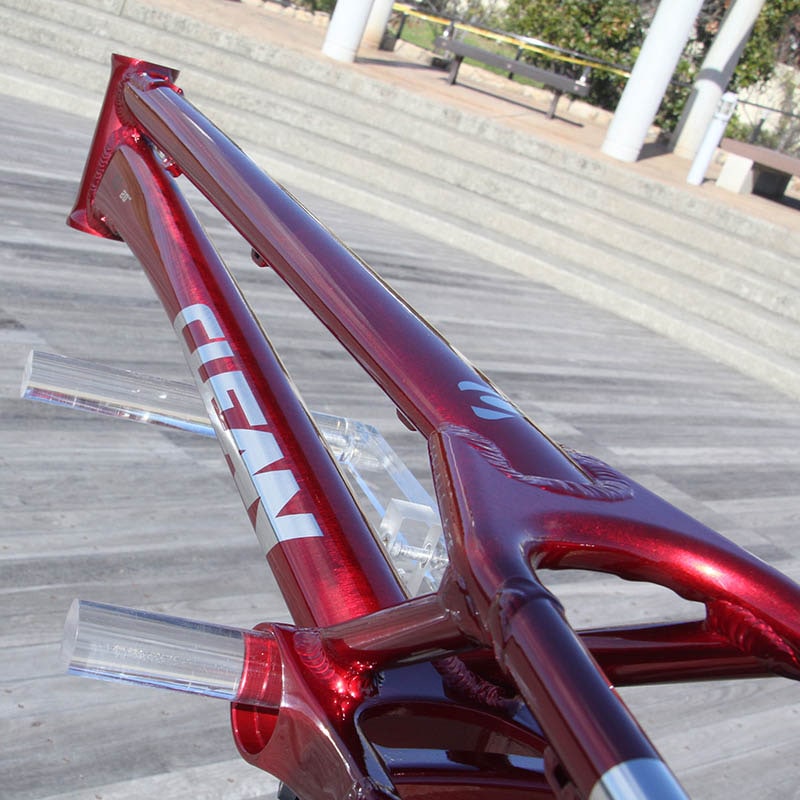 CLEAN TRIALS 2.0 - X3 20in