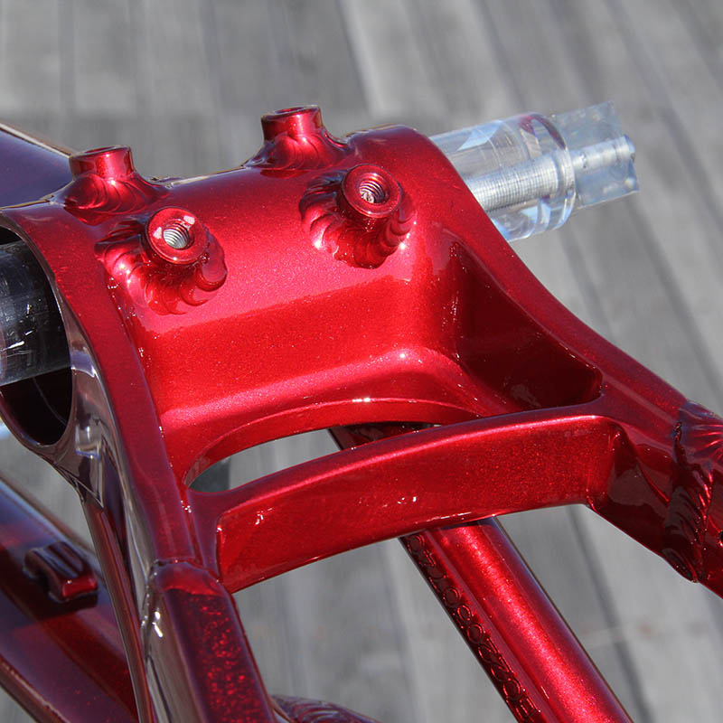 CLEAN TRIALS 2.0 - X3 20in