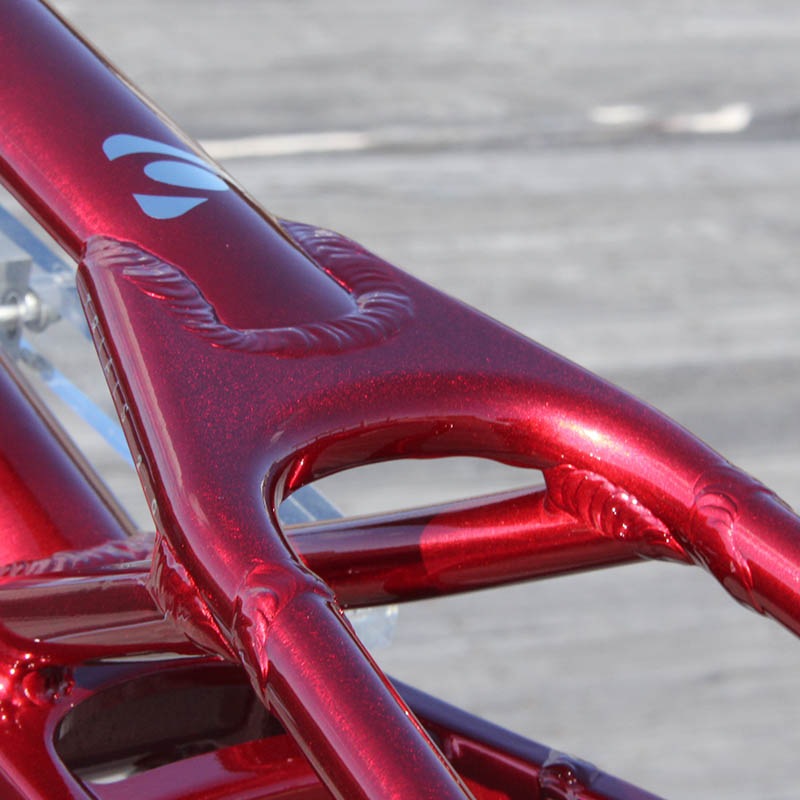 CLEAN TRIALS 2.0 - X3 20in