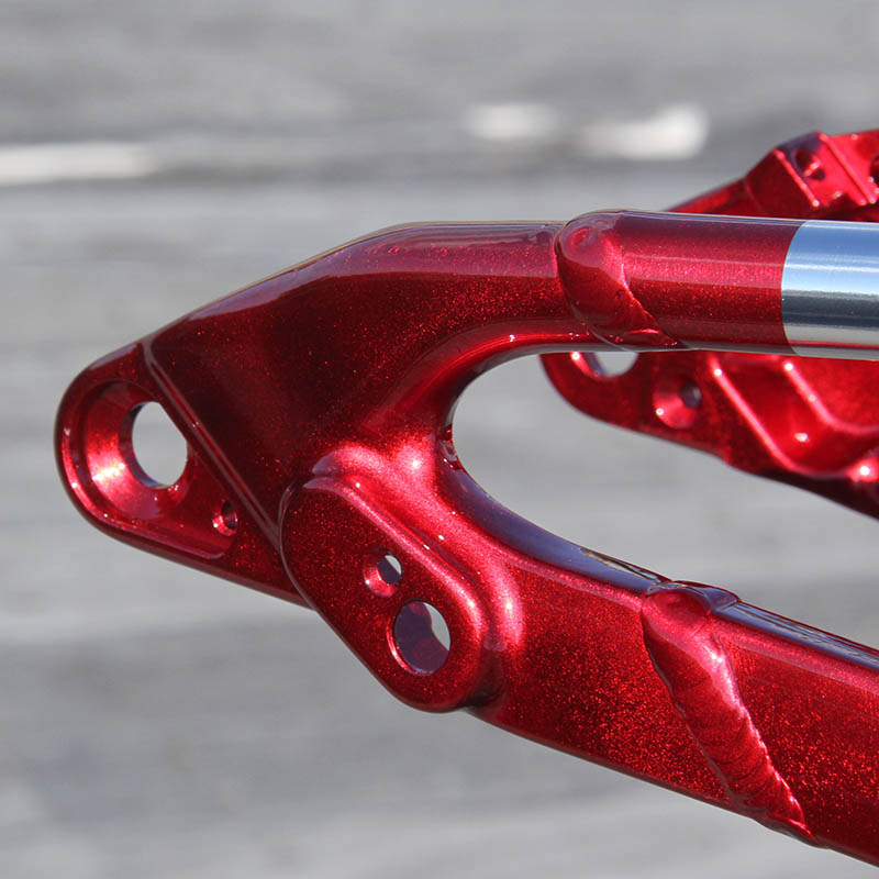 CLEAN TRIALS 2.0 - X3 20in