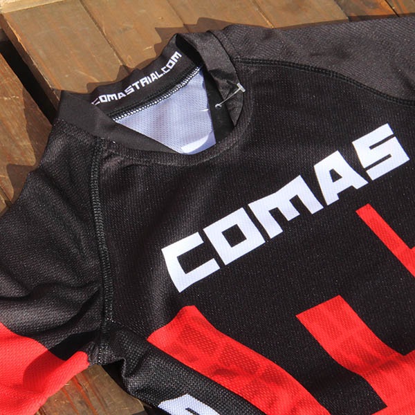 COMAS - �饤�ǥ��󥰥��㡼��