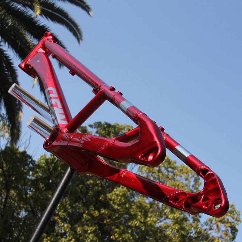 CLEAN TRIALS 2.0 - X3 26in