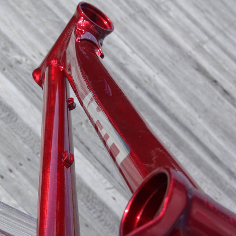 CLEAN TRIALS 2.0 - X3 26in