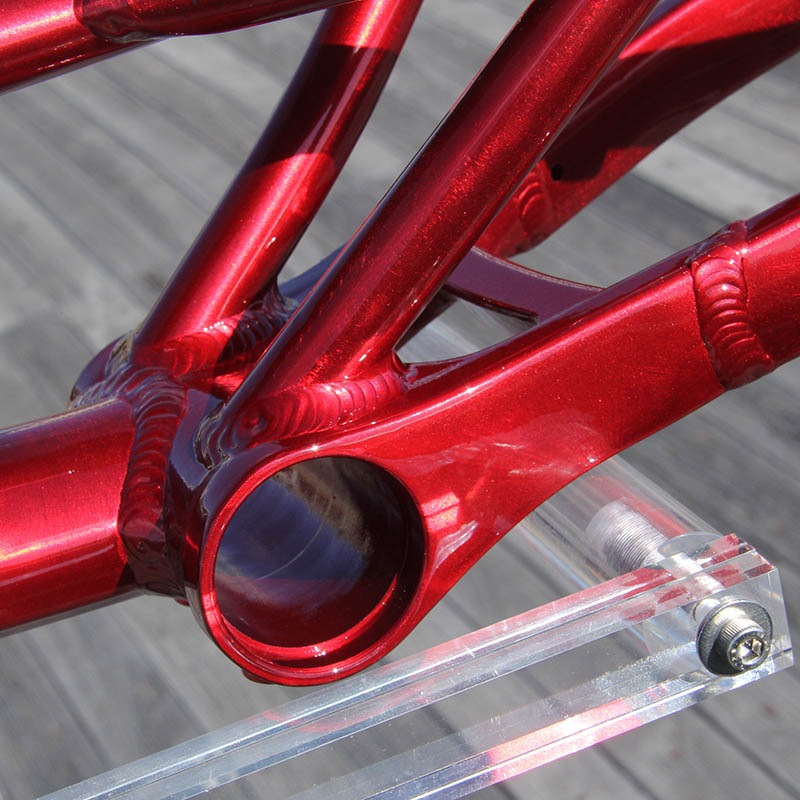 CLEAN TRIALS 2.0 - X3 26in