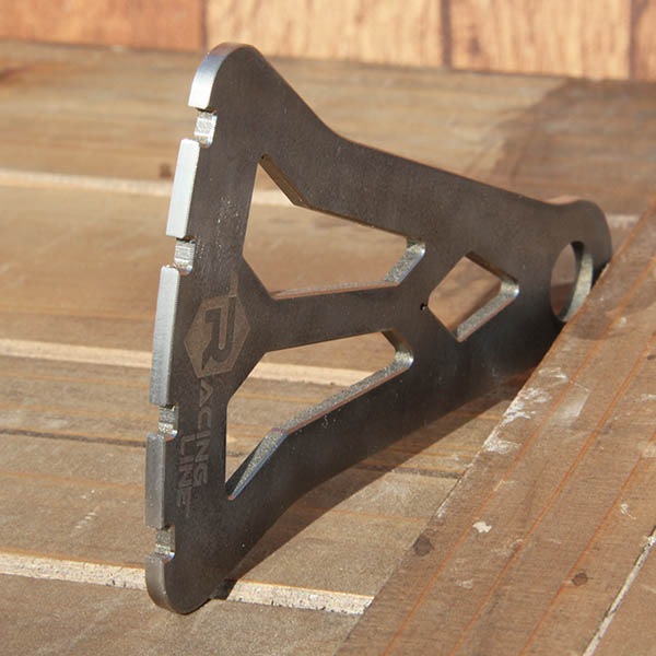 RACING LINE - �ǥ��������������ץ��ƥ����� [Ti]