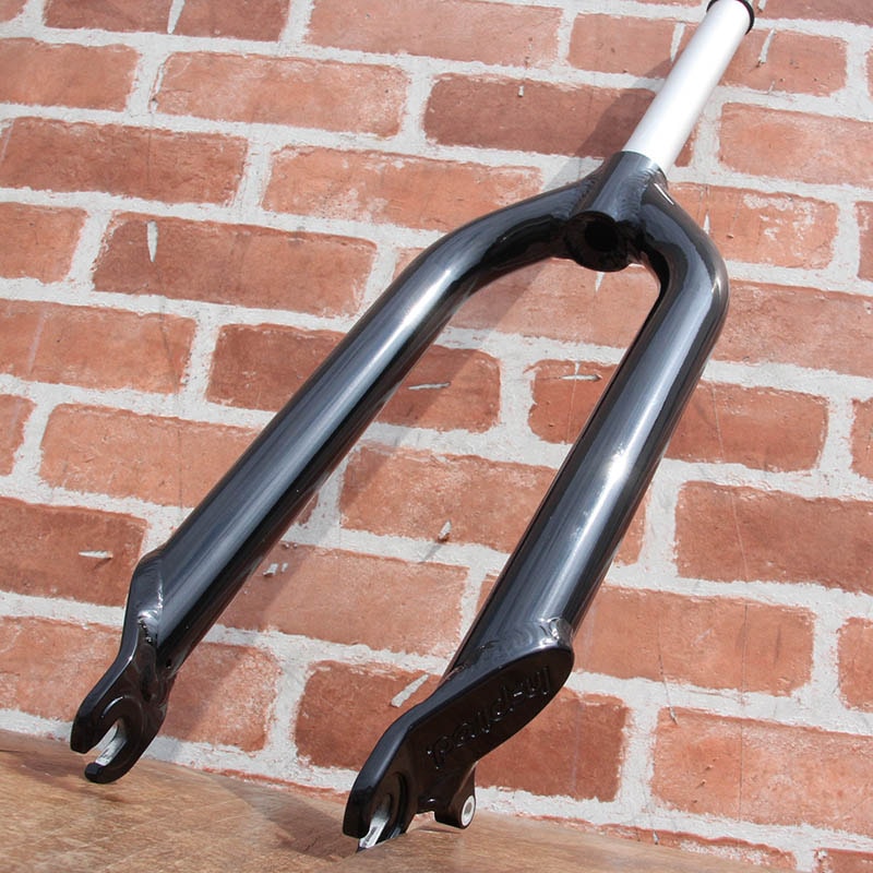 GIPSY G-ZERO カーボンフロントフォークストライダープロ