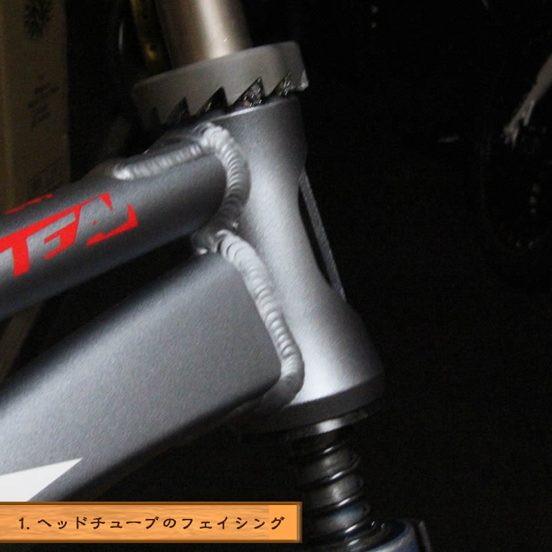 �ں�ȡۥե졼�಼���� ��CLEAN X3�� [�����¤Υե졼��]