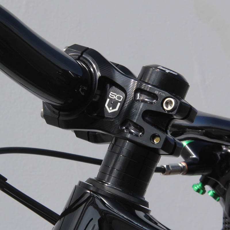 HOPE - GRAVITY [50mm]