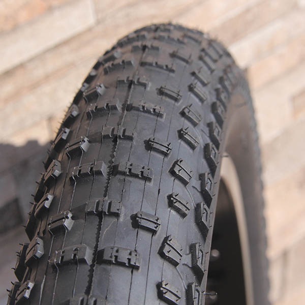 KENDA - HAVOK SPORT 27.5x3.0