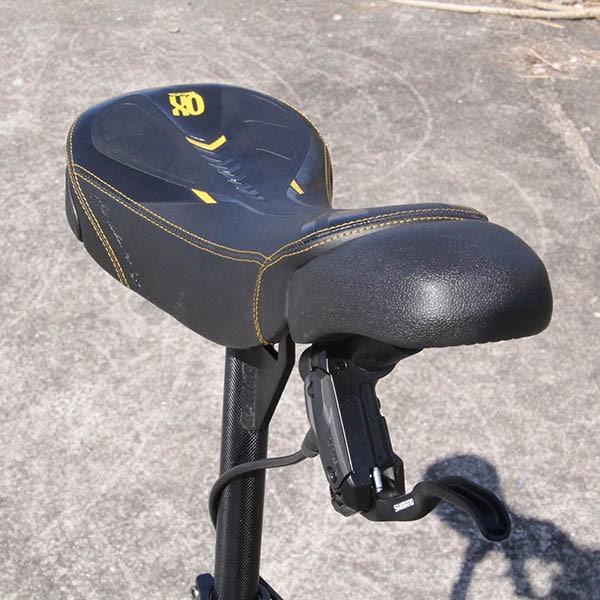 QU-AX - Q-AXLE Disk [24inch]