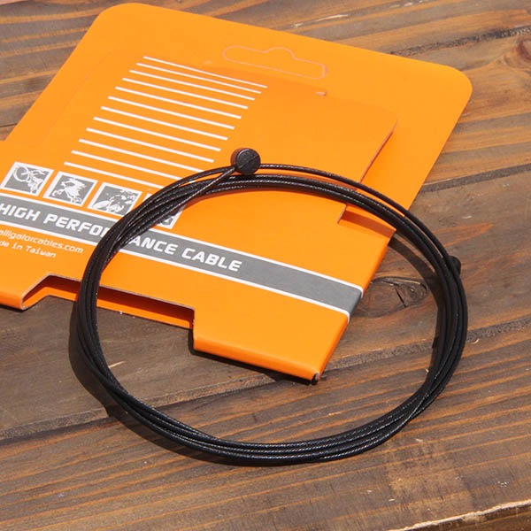 Alligator - ����ʡ��磻�䡼 [PTFE Stainless]