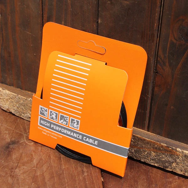 Alligator - ����ʡ��磻�䡼 [PTFE Stainless]