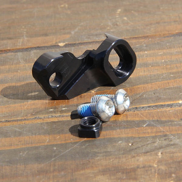 HOPE - XCR/TECH3ޥѥեޥ [SRAM]