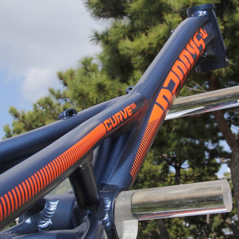 [20% OFF!] OZONYS - CURVE20 [AS30]