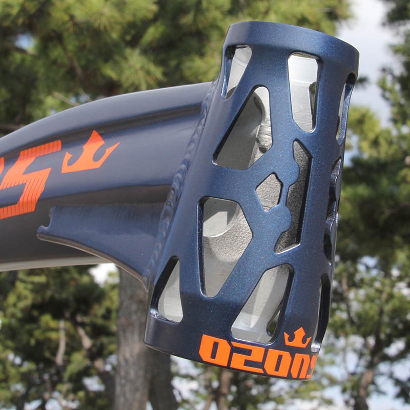 [20% OFF!] OZONYS - CURVE20 [AS30]