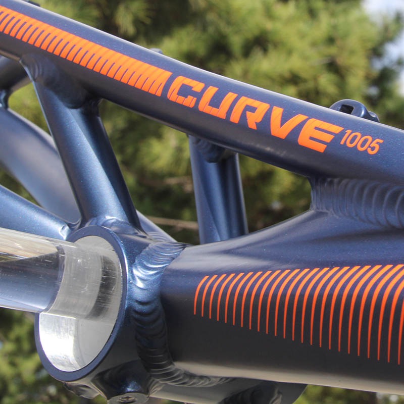 [20% OFF!] OZONYS - CURVE20 [AS30]