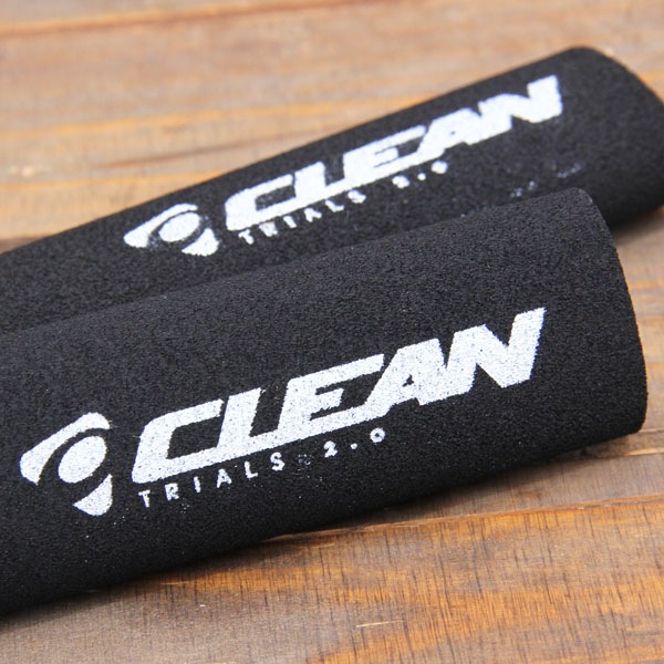 CLEAN - ���ݥ󥸥���å�