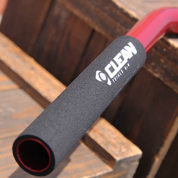 CLEAN - ���ݥ󥸥���å�