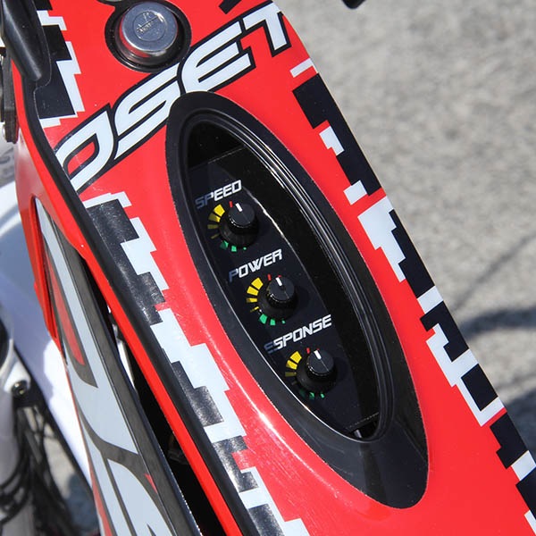 [35% OFF!] OSET - 16.0 Racing