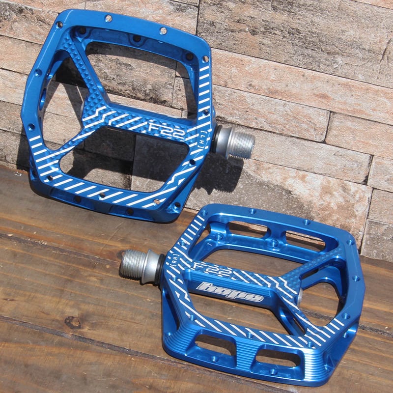 15% OFF!] HOPE - F22 | 駆動系,ペダル,フラット | GOLDRUSH AJITO