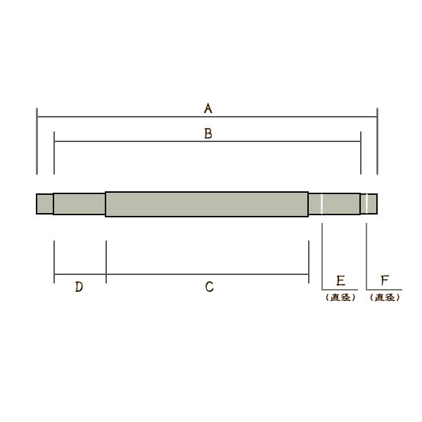 [50% OFF!] Try-all - ϥ֥ե K2 116mm