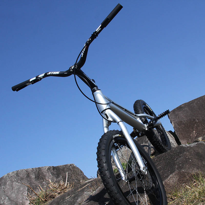 自転車本体 JITSIE VARIAL20 JITSIE - VARIAL 20 | すべての商品 | GOLDRUSH AJITO