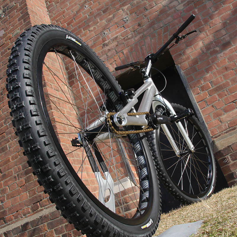 [20% OFF!] JITSIE - VARIAL 26 [RACE]