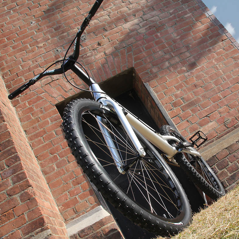 [20% OFF!] JITSIE - VARIAL 26 [RACE]