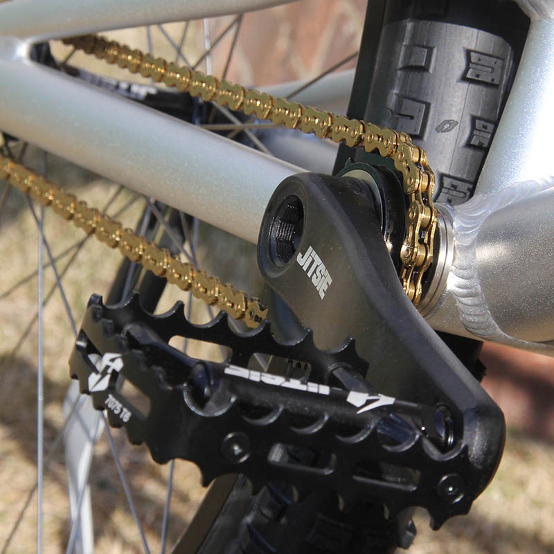 [20% OFF!] JITSIE - VARIAL 26 [RACE]