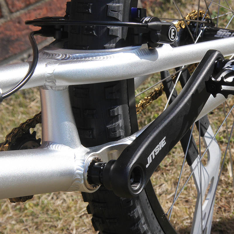 [20% OFF!] JITSIE - VARIAL 26 [RACE]