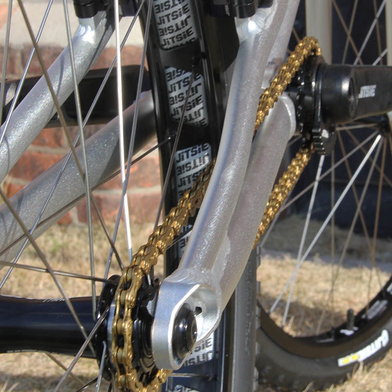 [20% OFF!] JITSIE - VARIAL 26 [RACE]