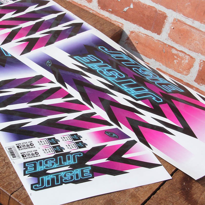 [20% OFF!] JITSIE - VARIAL 26 [RACE]