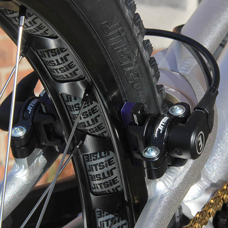 [20% OFF!] JITSIE - VARIAL 26 [RACE]