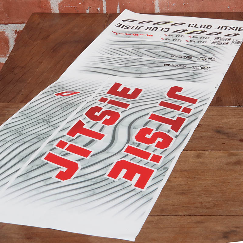 [20% OFF!] JITSIE - VARIAL 26 [RACE]