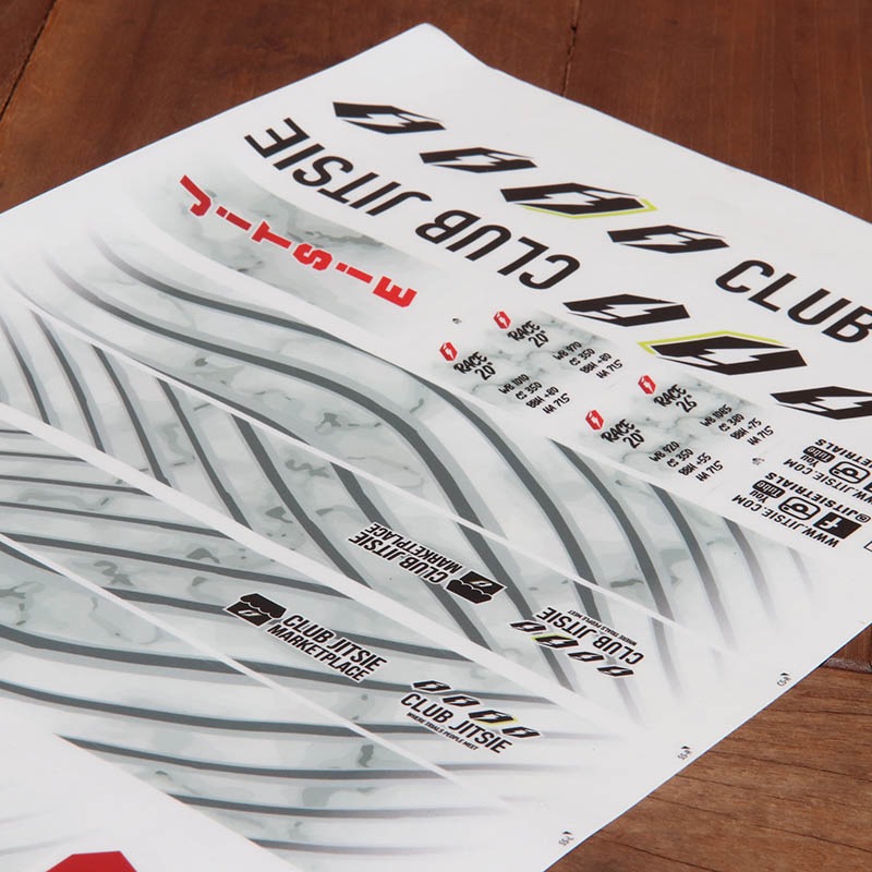 [20% OFF!] JITSIE - VARIAL 26 [RACE]