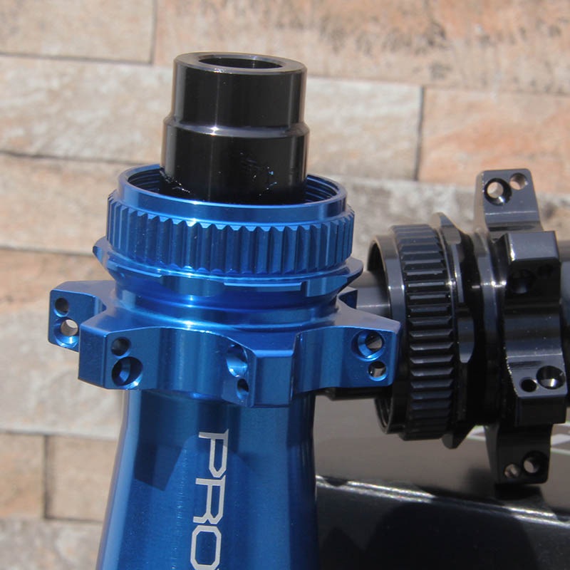 HOPE - Pro5 ���󥿡����å� SP Boost [24H] [���ޥ�HG Steel]