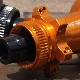 HOPE - Pro5 ���󥿡����å� SP Boost [24H] [���ޥ�HG Steel]