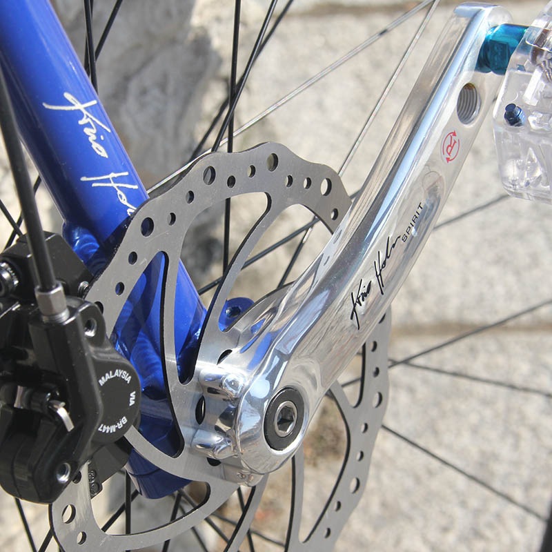 KrisHolm - Spirit ���֥�ۡ���