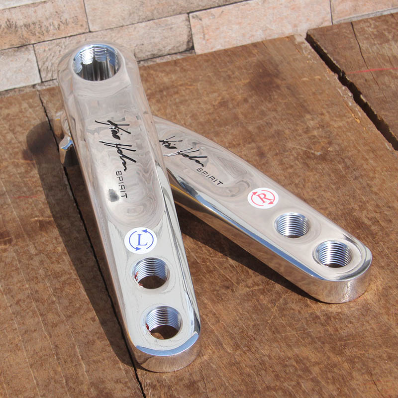 KrisHolm - Spirit ���֥�ۡ���