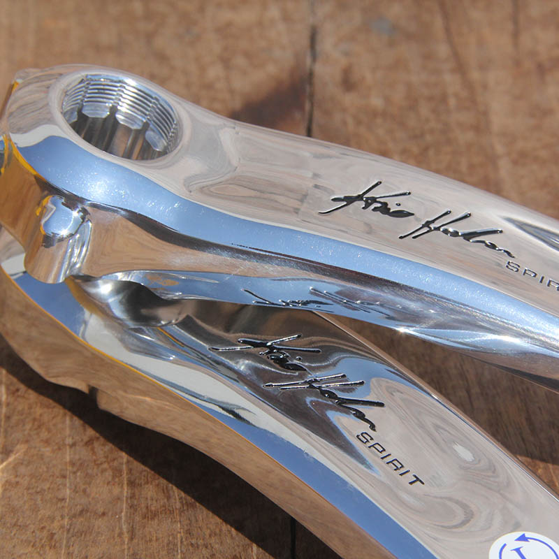 KrisHolm - Spirit ���֥�ۡ���