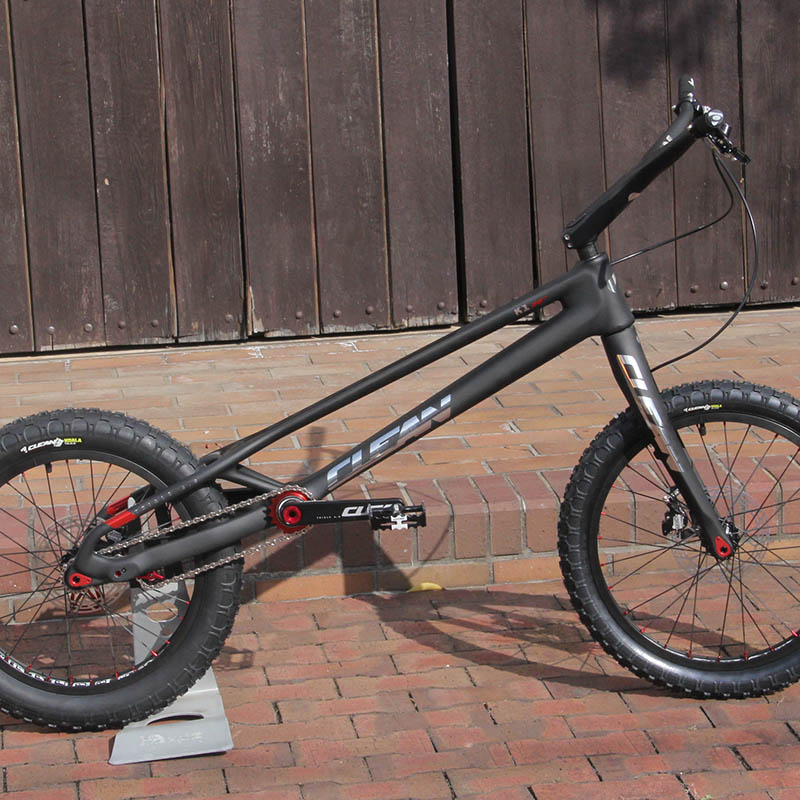 CLEAN - K1 20in [�ե���ȥե꡼]