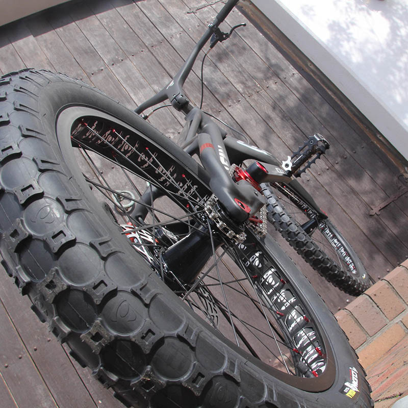 CLEAN - K1 20in [�ե���ȥե꡼]