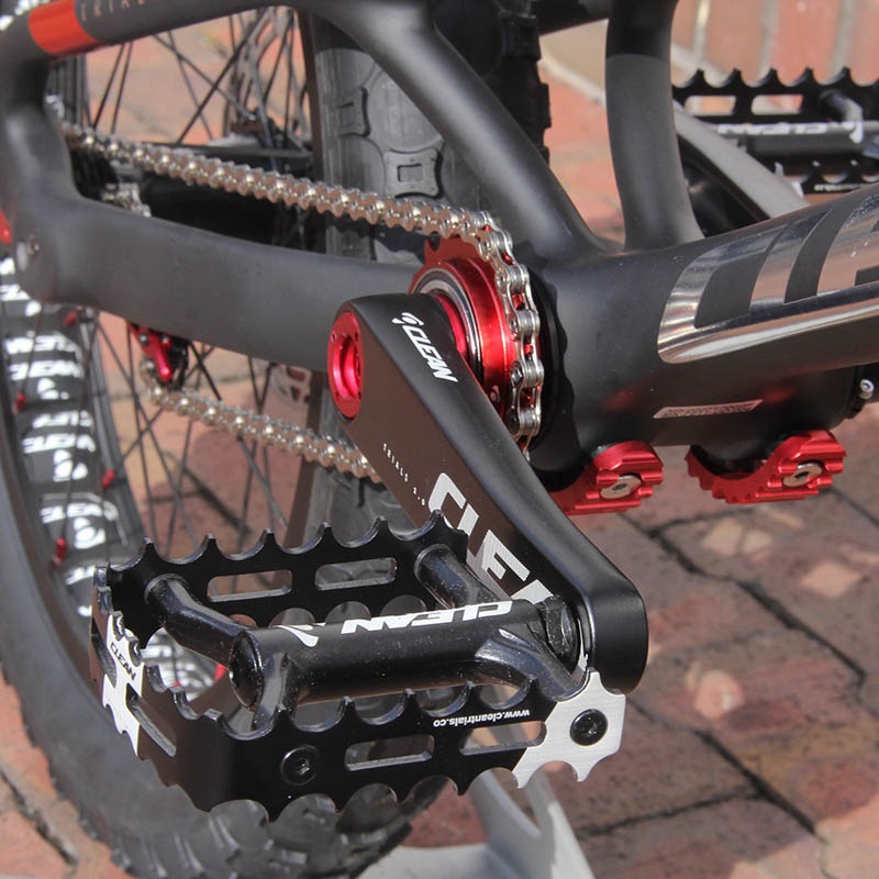 CLEAN - K1 20in [�ե���ȥե꡼]