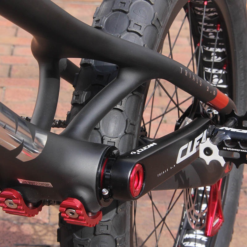 CLEAN - K1 20in [�ե���ȥե꡼]