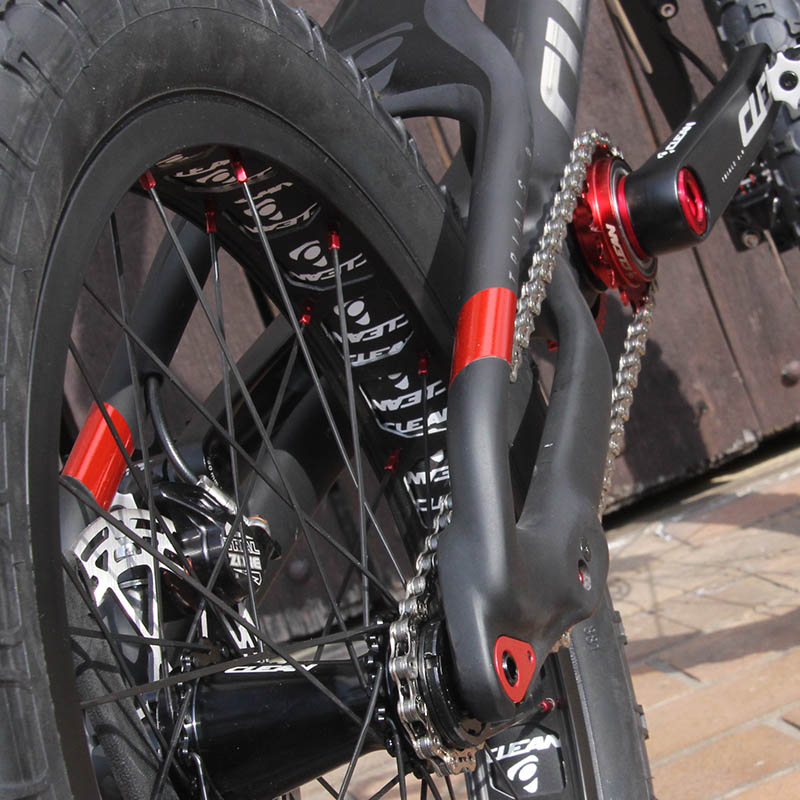 CLEAN - K1 20in [�ե���ȥե꡼]