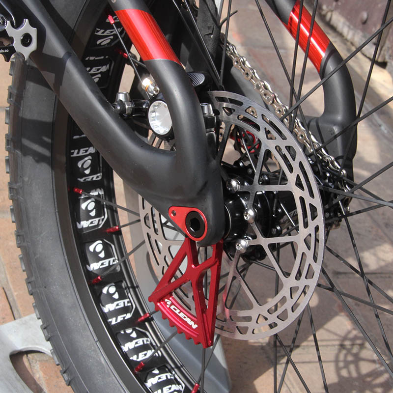 CLEAN - K1 20in [�ե���ȥե꡼]